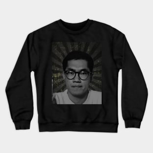 Akira Toriyama Crewneck Sweatshirt